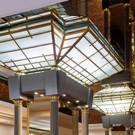 Lindner Hotel Dusseldorf Seestern, Part Of Jdv By Hyatt-3