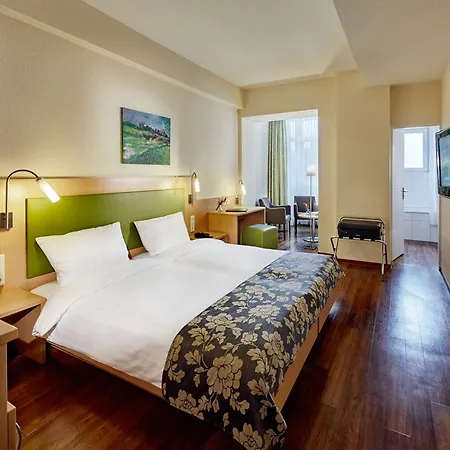 Hotel Imperial Düsseldorf - Sure Collection by Best Western-3
