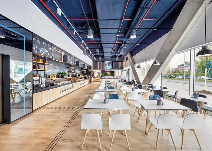 Leonardo Smart Hotel Duesseldorf